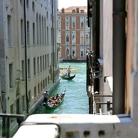 شقة Top Canal View *